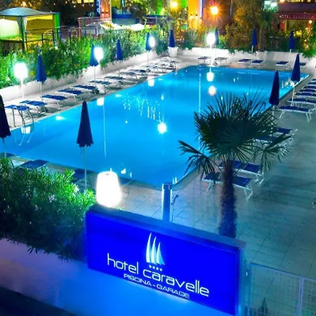 Caravelle