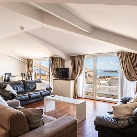 Caravelle Hotel Cattolica