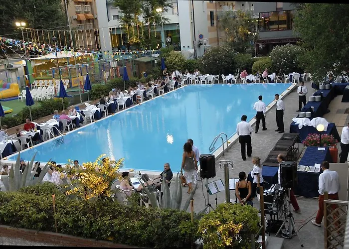 Caravelle 4* Cattolica