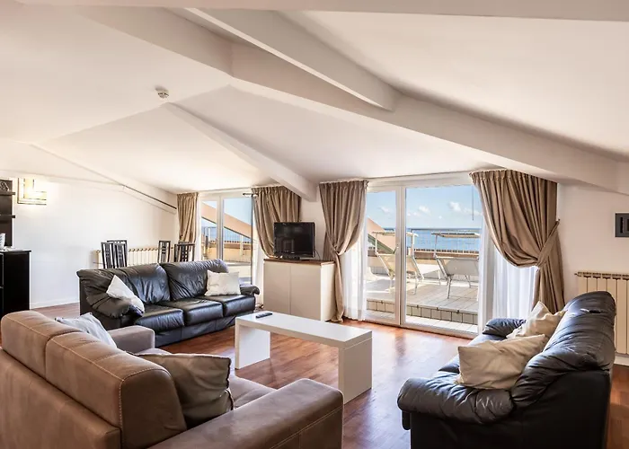 Caravelle Hotel Cattolica