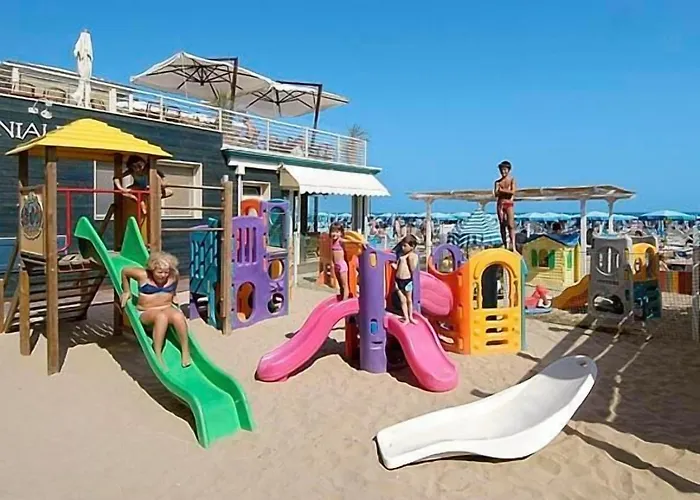 Hotel Caravelle Cattolica