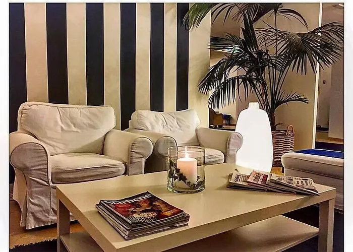 Caravelle Hotel Cattolica