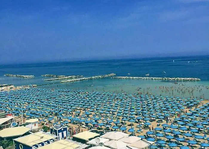 Hotel Caravelle Cattolica