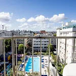Hotel Caravelle 4*