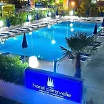 Caravelle - Nuova Gestione 2026 מלון