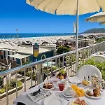 Hotel Caravelle 4*