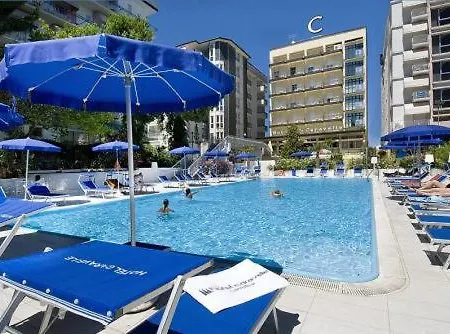 Caravelle Hotel Cattolica