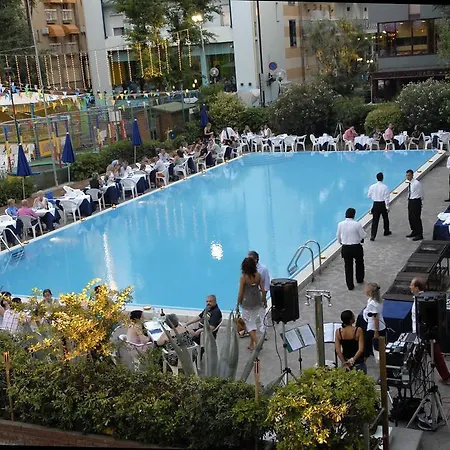 Caravelle 4* Cattolica