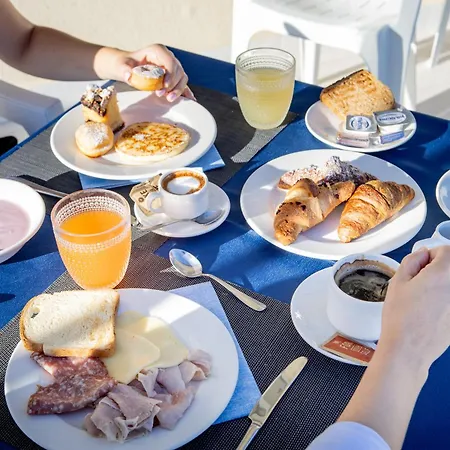 Caravelle 4* Cattolica