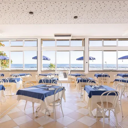 Hotel Caravelle Cattolica