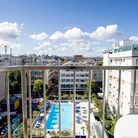 Hotel Caravelle 4*