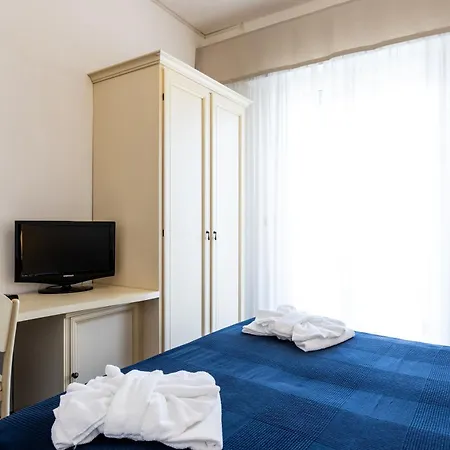 Hotel Caravelle Cattolica