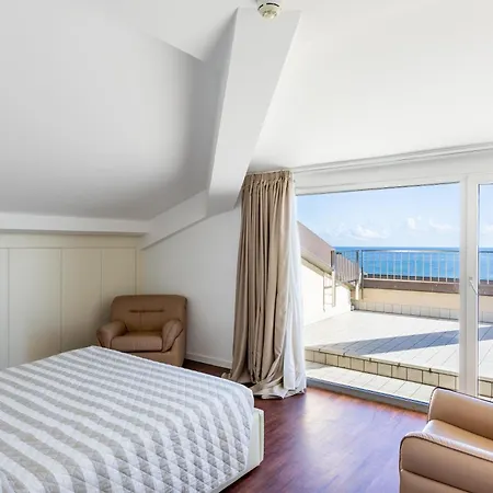 Hotel Caravelle Cattolica