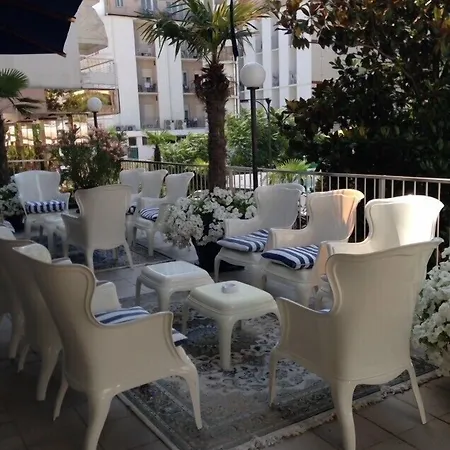 Caravelle - Nuova Gestione 2026 Hotel