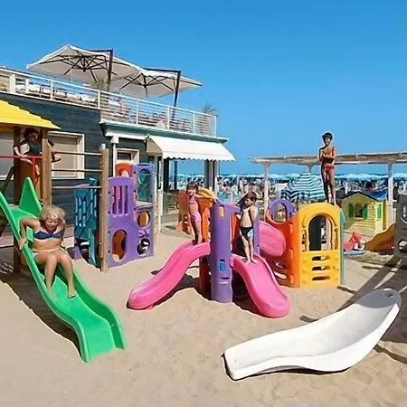 Hotel Caravelle Cattolica