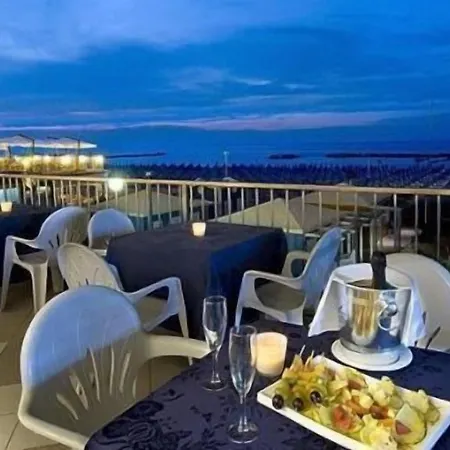 Caravelle - Nuova Gestione 2026 Hotel Cattolica