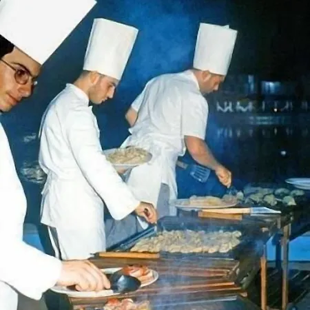 Hotel Caravelle Cattolica