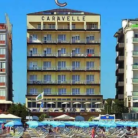 Caravelle - Nuova Gestione 2026 Hotel 4*