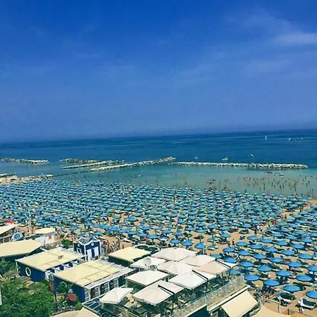 Hotel Caravelle Cattolica