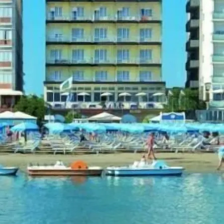 Hotel Caravelle Cattolica