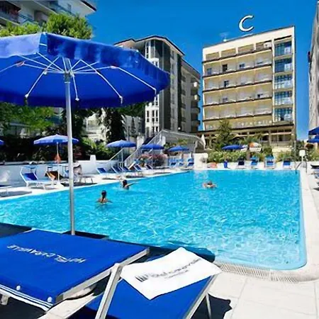 Caravelle מלון 4*