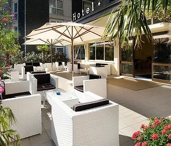 Caravelle 4* Cattolica