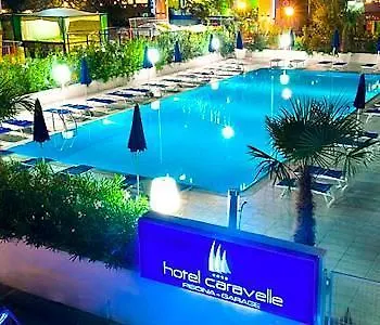 Caravelle Hotel