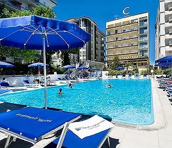 Caravelle Hotel Cattolica