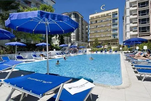 Caravelle Hotel Cattolica