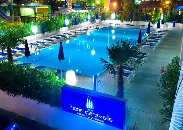 Caravelle