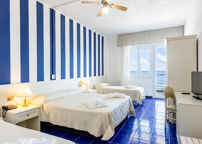 Caravelle Hotel Cattolica