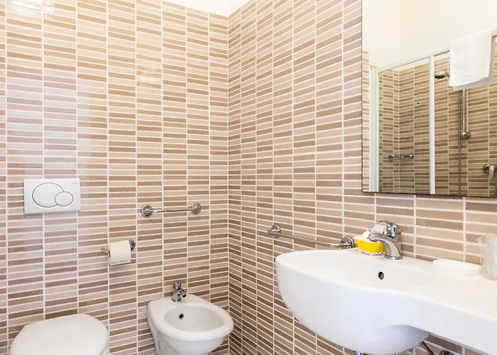 Hotel Caravelle Cattolica