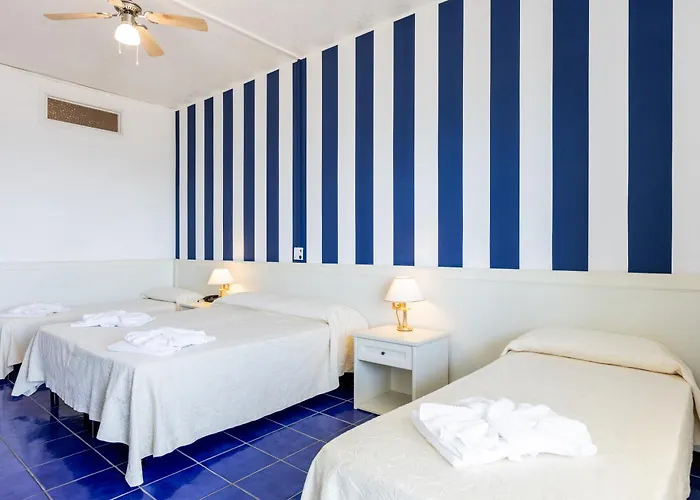 Caravelle 4*