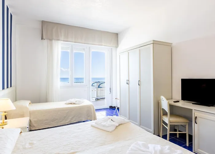 Hotel Caravelle Cattolica