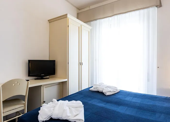 Hotel Caravelle Cattolica