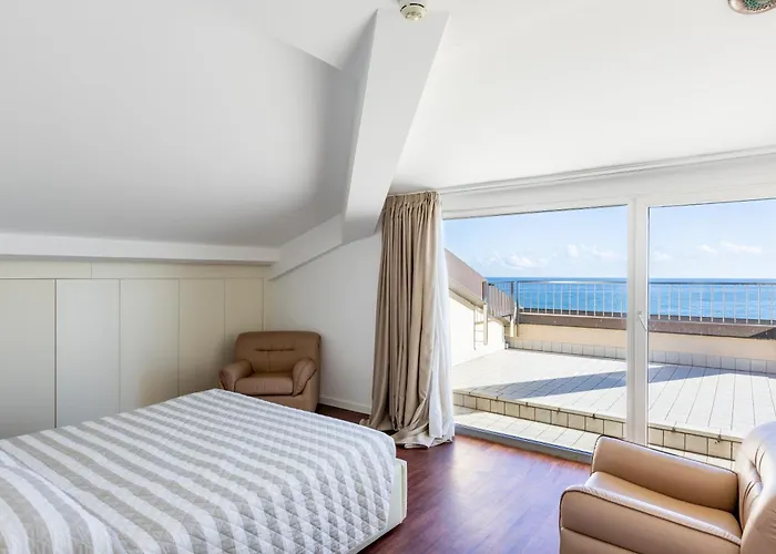 Hotel Caravelle Cattolica