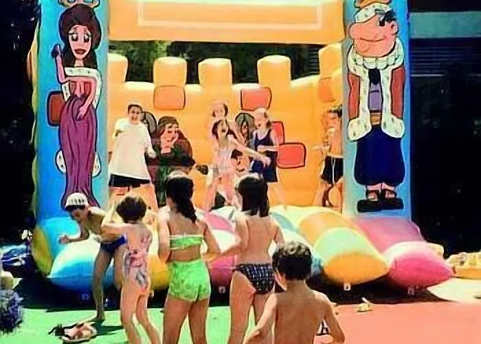 Caravelle Ξενοδοχείο Κατόλικα