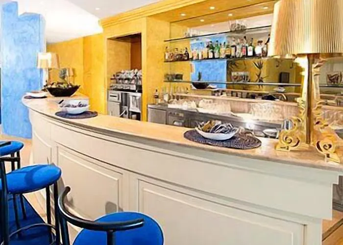 Caravelle فندق