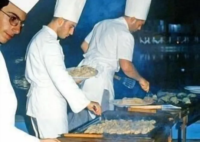 Hotel Caravelle Cattolica