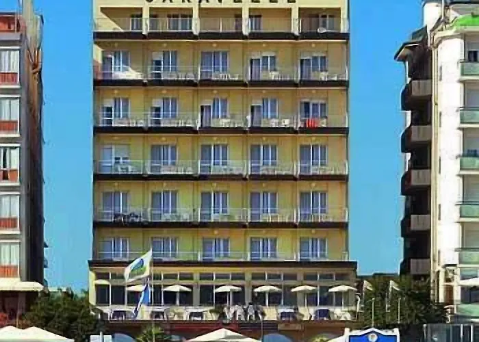Caravelle Hotel 4*