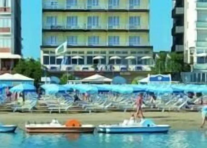 Hotel Caravelle Cattolica