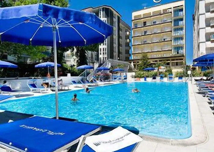 Caravelle Ξενοδοχείο 4*