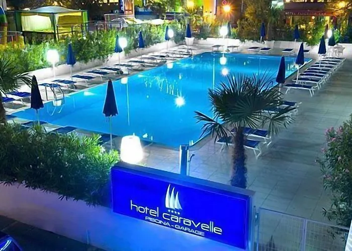 Caravelle فندق
