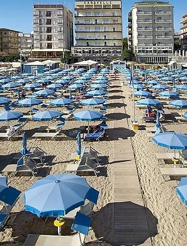 Caravelle Hotel 4*