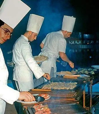 فندق Caravelle كاتوليكا
